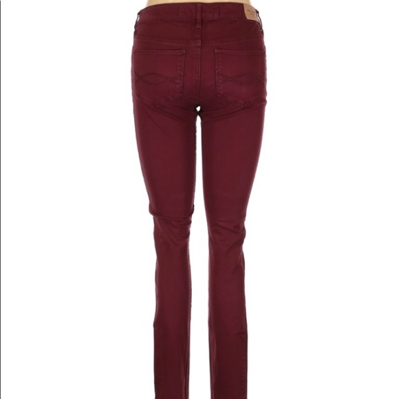 Abercrombie & Fitch jeans - Picture 1 of 2